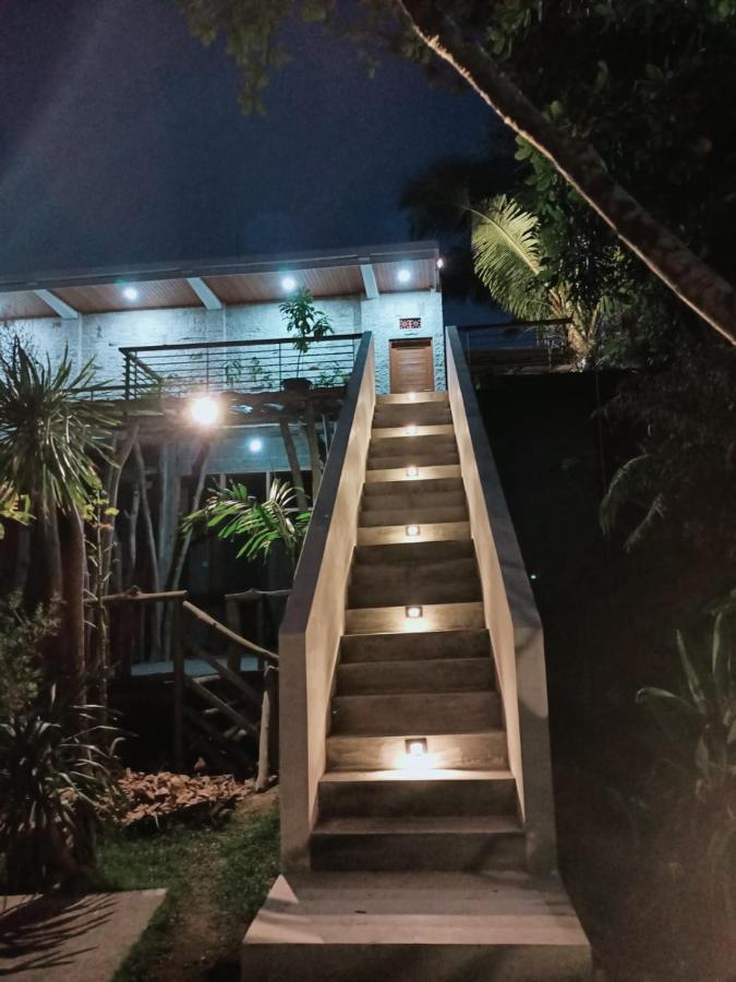 "Alam Sweet Ulu" New 3 Bed Modern Luxury "Balinese Style" Villa-Panoramic Ocean Views And Pool Uluwatu Buitenkant foto