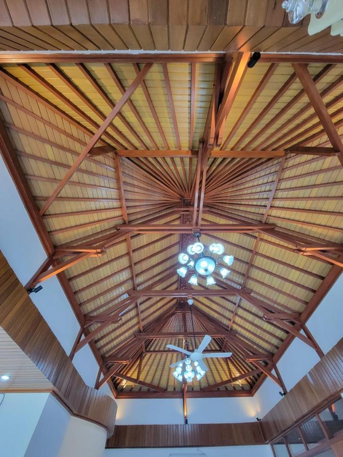 "Alam Sweet Ulu" New 3 Bed Modern Luxury "Balinese Style" Villa-Panoramic Ocean Views And Pool Uluwatu Buitenkant foto