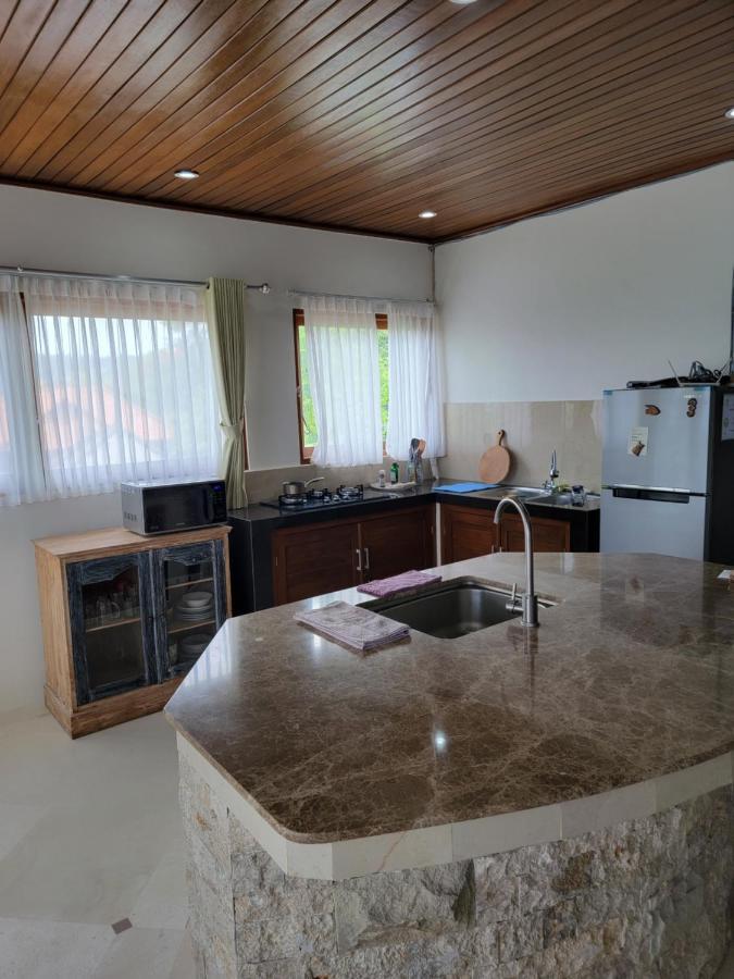 "Alam Sweet Ulu" New 3 Bed Modern Luxury "Balinese Style" Villa-Panoramic Ocean Views And Pool Uluwatu Buitenkant foto